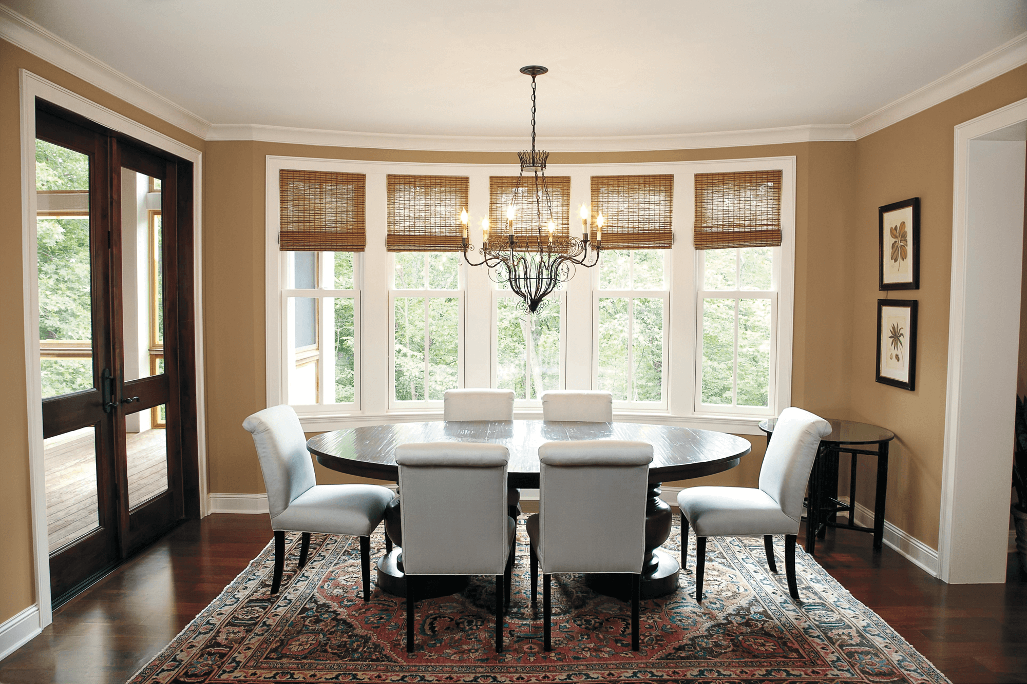 Fiberglass Versus Vinyl Replacement Windows Fischer Window & Door