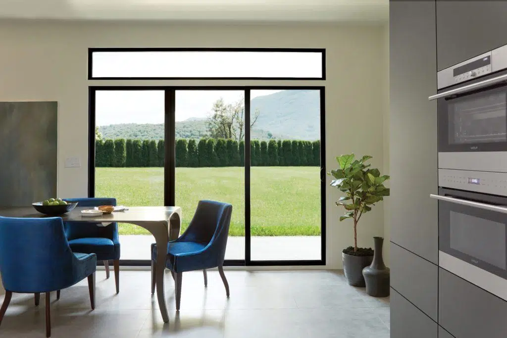 Patio Doors