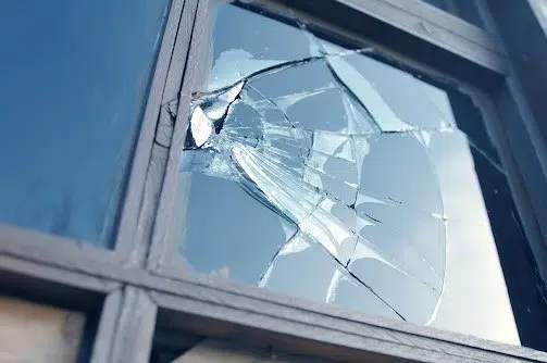 impact-resistant windows