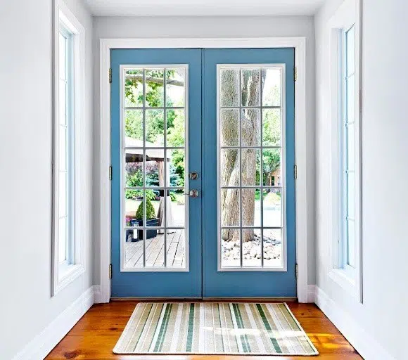 Things to Consider Before Installing a Patio Door