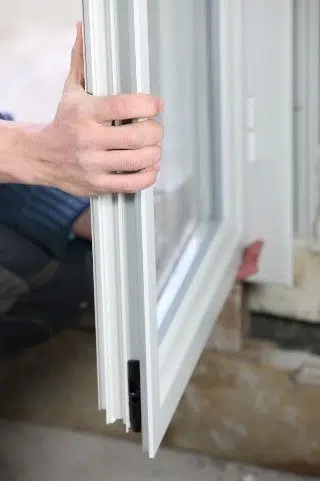 Window Installation