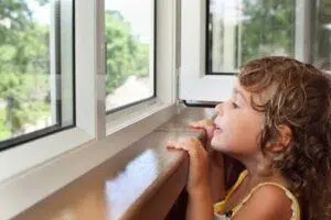 Energy Efficient Windows